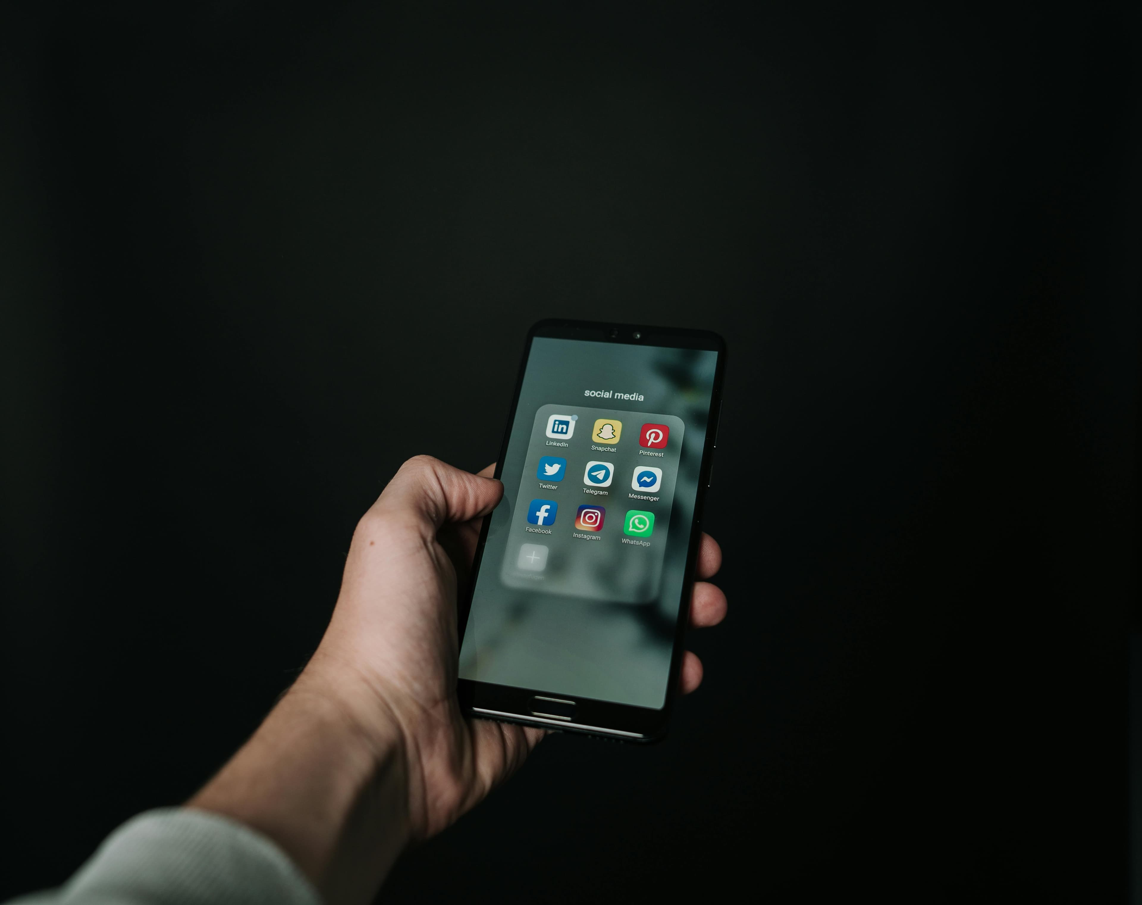 Social Media Content