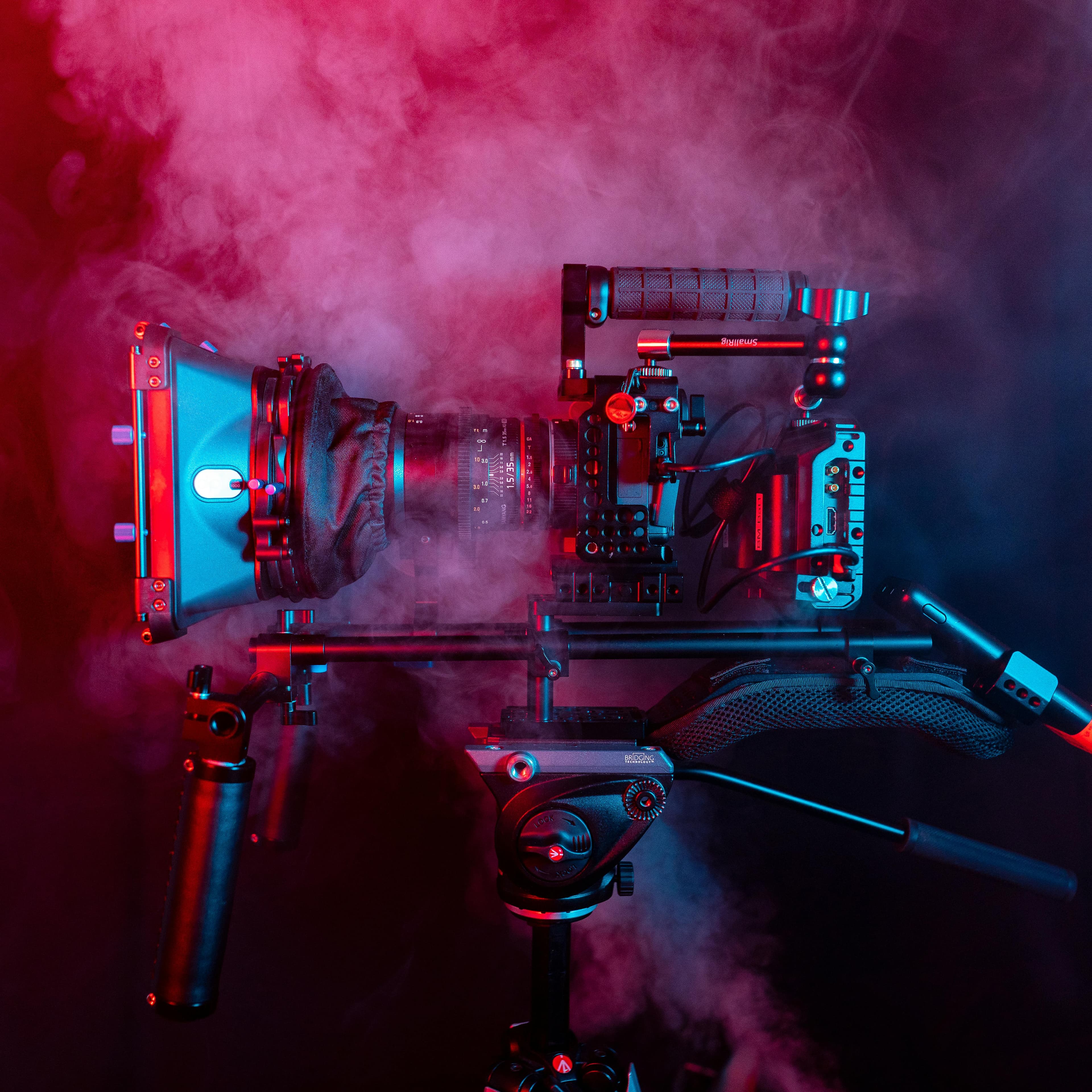 JSMotions Studio