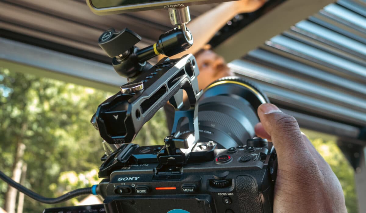 Video Production