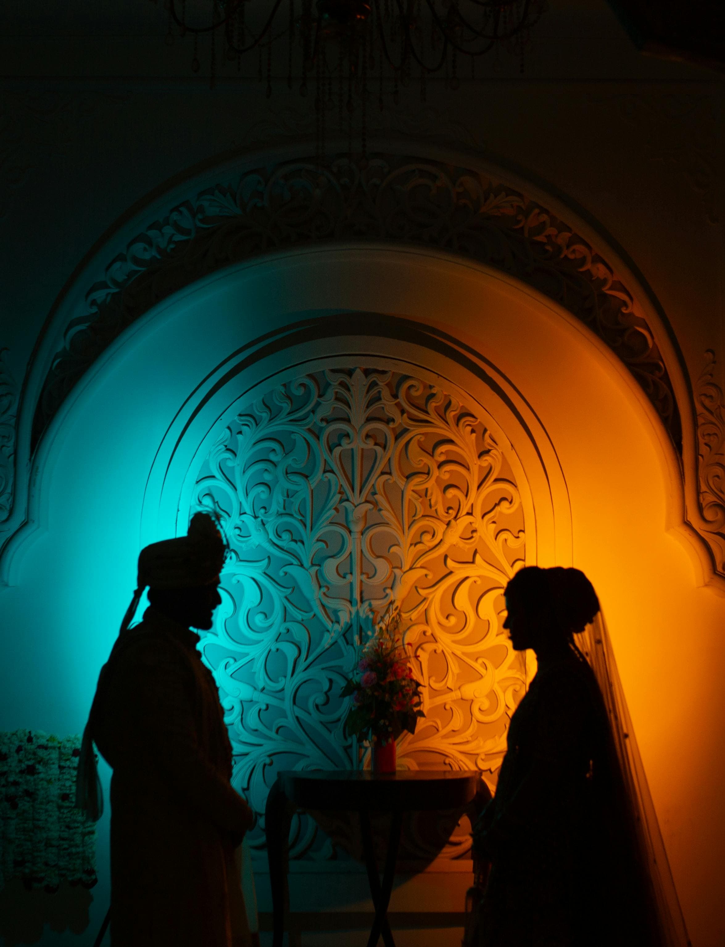 Wedding Content Creation