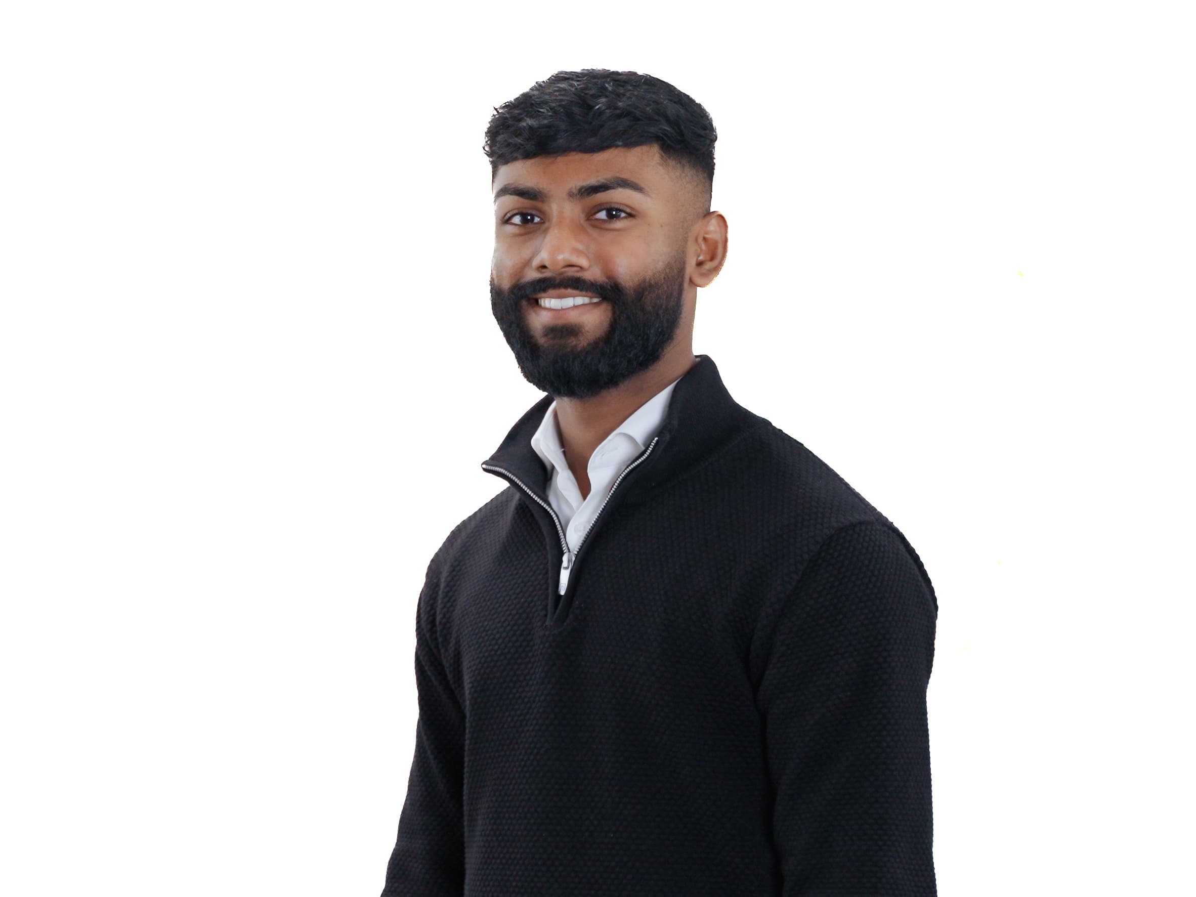Joshua Raghaviah